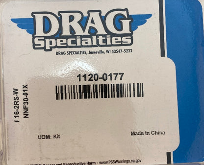 Drag Specialties Inner Primary Cover Mainshaft Bearing for 65-86 Harley Touring
