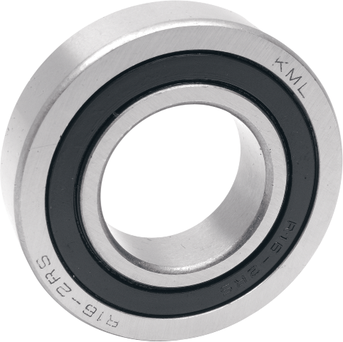 Drag Specialties Inner Primary Cover Mainshaft Bearing for 65-86 Harley Touring
