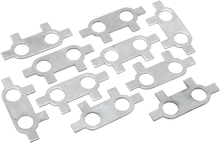 Eastern  Motorcycle Parts Primary Chain Lock Tabs for 65-06 Harley Dyna Touring