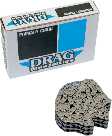Drag Specialties 35-3 x 94 Link Primary Chain for 1957-2022 Harley Sportster