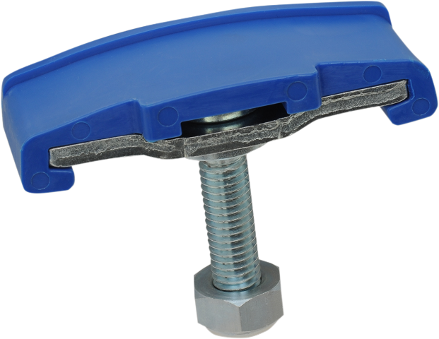 Drag Specialties Primary Chain Adjuster Kit fits 2004-2022 Harley Sportster