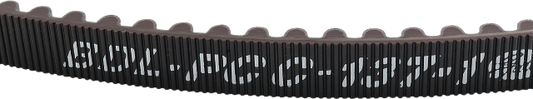 BDL 1" Black 137 Tooth Rear Drive Belt for 07-20 Harley Touring Sportster FL XL