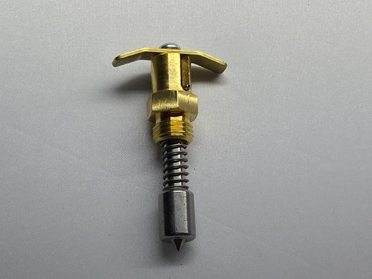 S&S Cycle Super B, E or G Carburetor Carb Enrichment Device for Harley Davidson