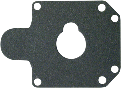 S&S 10 Pack Float Bowl Motorcycle Carburetor Super B & D Gaskets fits Harley