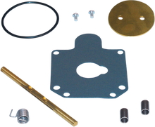 S&S Motorcycle Carburetor Rebuild Kit Super B fits Harley Davidson