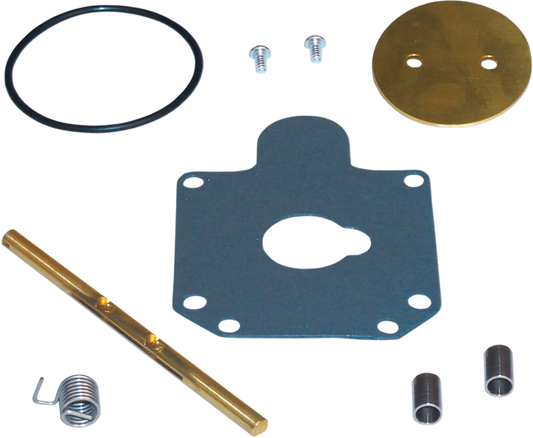 S&S Motorcycle Carburetor Rebuild Kit Super B fits Harley Davidson