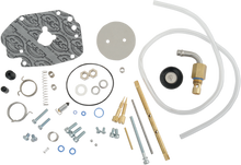 S&S Motorcycle Carburetor Master Rebuild Kit Super G fits Harley Davidson