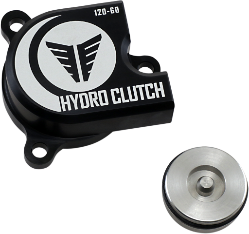 Mueller Hydro Hydraulic Easy Clutch 2017-20 Harley Touring Softail FLSS FLHX