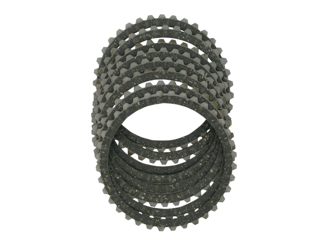 DP High Performance 8 Friction Plate Clutch Kit 1990-2020 Harley Sportster Buell