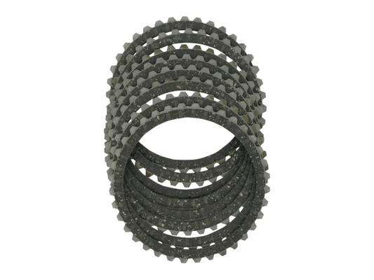DP High Performance 8 Friction Plate Clutch Kit 1990-2020 Harley Sportster Buell