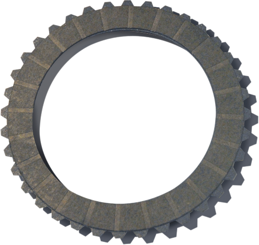 Baker Drive train Motorcycle Friction Plate Clutch Kit 08-11 Big Dog Choppers