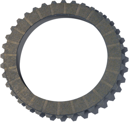Baker Drive train Motorcycle Friction Plate Clutch Kit 08-11 Big Dog Choppers
