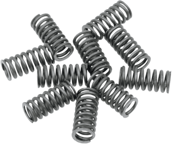 Eastern Motorcycle Parts Clutch Spring Set  for 41-67 Harley Knucklehead EL FL