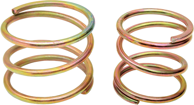 Eastern Motorcycle Parts Clutch Spring Set for 1971-84 Harley Sportster XLCH XLH