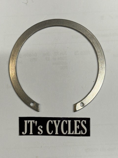 Eastern Single Clutch Pressure Plate Retaining Ring 1990-2020 Harley Davidson