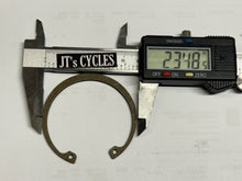 Eastern Single Clutch Retaining Ring for 1987-16 Harley Touring Softail Big Twin