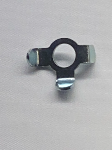James Gasket Single Inner Primary Lock Tab for 1980-1986 Harley Touring Softail
