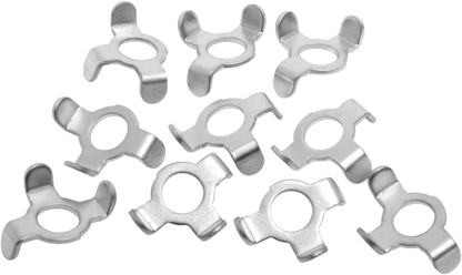 James Gasket 10 Pack Inner Primary Lock Tabs 1985-2006 Harley Dyna Touring