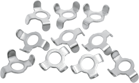 James Gasket 10 Pack Inner Primary Lock Tabs 1985-2006 Harley Dyna Touring