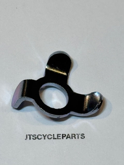 James Gasket Single Inner Primary Lock Tab fits 1985-06 Harley Dyna Touring FLHX