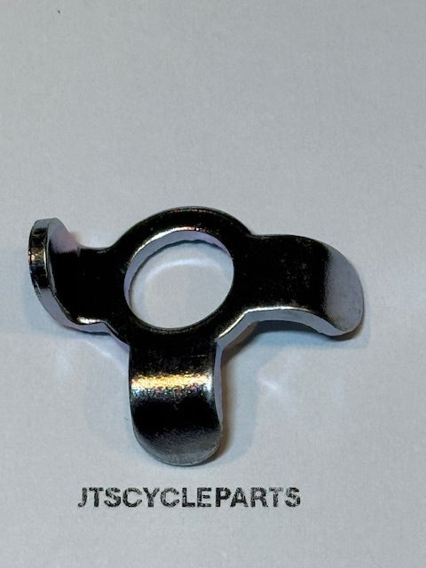 James Gasket Single Inner Primary Lock Tab fits 1985-06 Harley Dyna Touring FLHX