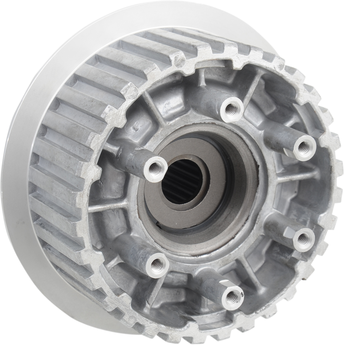 Drag Specialties Inner Clutch Hub fits 2006-2010 Harley Touring Softail Dyna