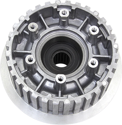 Drag Specialties Inner Clutch Hub 11-17 Harley Davidson Dyna Touring FXS FLHX