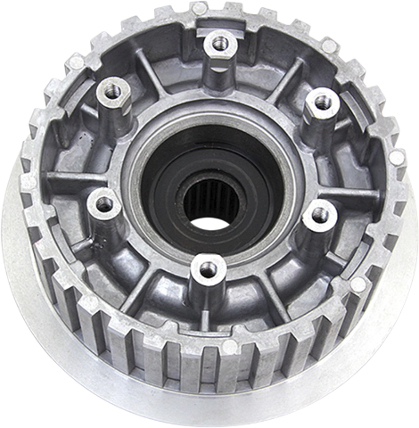 Drag Specialties Inner Clutch Hub 11-17 Harley Davidson Dyna Touring FXS FLHX