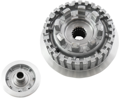 Drag Specialties Inner Clutch Hub for 1991-2021 Harley Sportster XL 883 1200