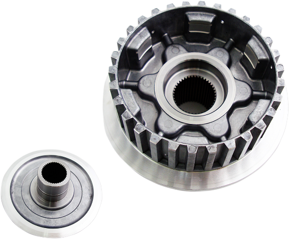 Drag Specialties Clutch Hub fits 1984-1990 Harley Sportster XLH XLX XR XLS