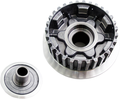 Drag Specialties Clutch Hub fits 1984-1990 Harley Sportster XLH XLX XR XLS
