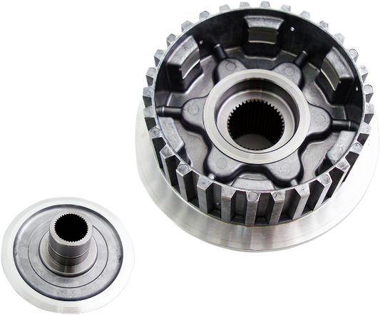 Drag Specialties Clutch Hub fits 1984-1990 Harley Sportster XLH XLX XR XLS