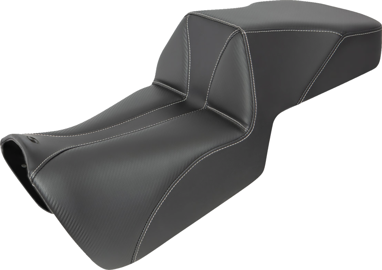 Saddlemen Adventure Tour Carbon Seat for 2021-2025 Harley Pan America RA1250