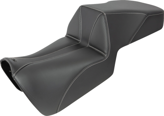 Saddlemen Adventure Tour Carbon Seat for 2021-2025 Harley Pan America RA1250
