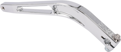 Thrashin Chrome Billet Motorcycle Shift Lever 2018-2021 Harley Softail Models