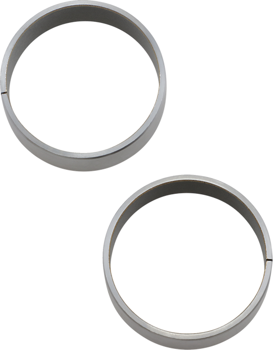 Drag Specialties 41mm Upper Fork Slider Bushings fits 1984-2017 Harley Davidson