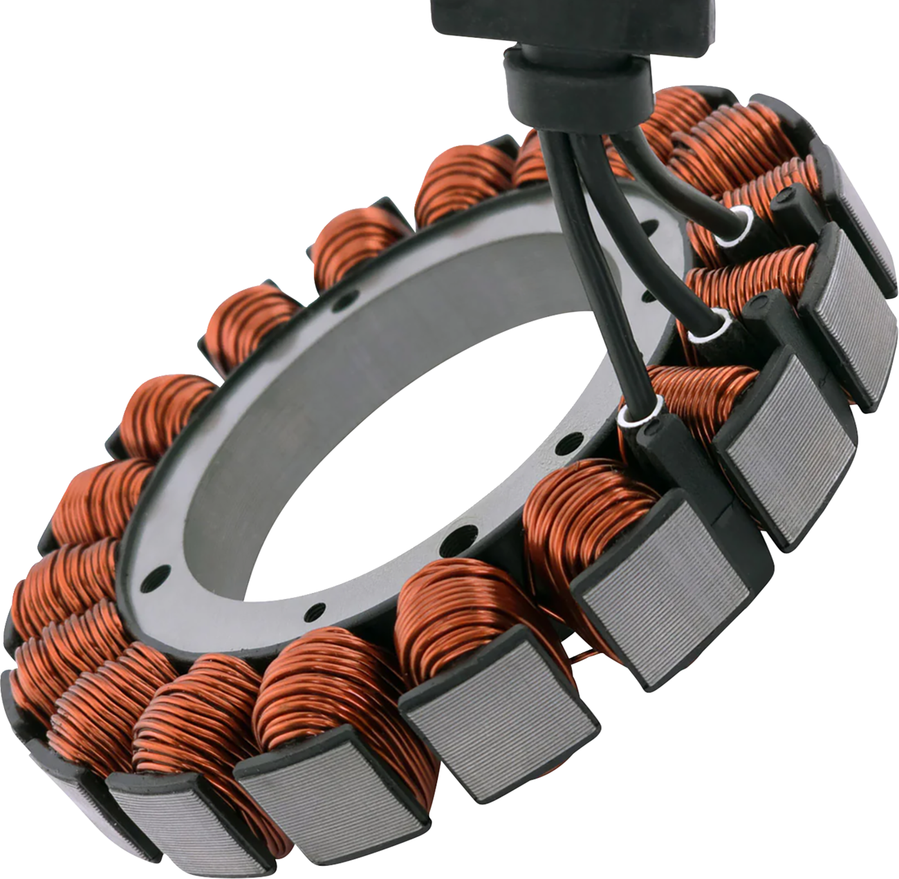 RM Replacement Stator for 2001-2006 Harley Dyna Softail Night Train FXDB