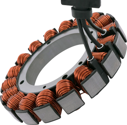 RM Replacement Stator for 2001-2006 Harley Dyna Softail Night Train FXDB