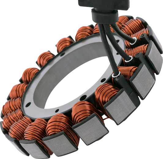 RM Replacement Stator for 2001-2006 Harley Dyna Softail Night Train FXDB
