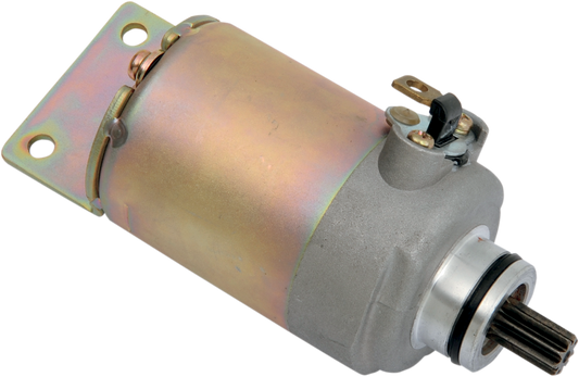 Moose Utility ATV Engine Starter Motor 2005-2013 Polaris Phoenix Sawtooth 200
