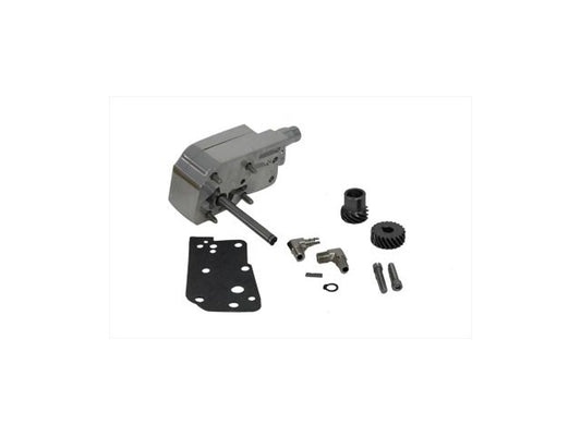 Sifton Billet Geo Rotor Oil Pump 1992-1998 Harley Softail FLST FXD FXR
