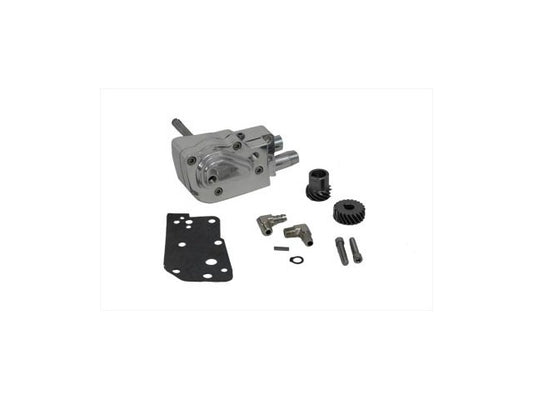 Sifton Billet Geo Rotor Oil Pump 1992-1998 Harley Softail FLST FXD FXR
