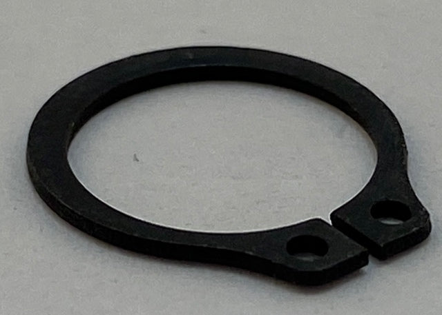 Vtwin Single Oil Pump Snap Ring 1957-1998 Harley Touring Softail Sportster FL FX