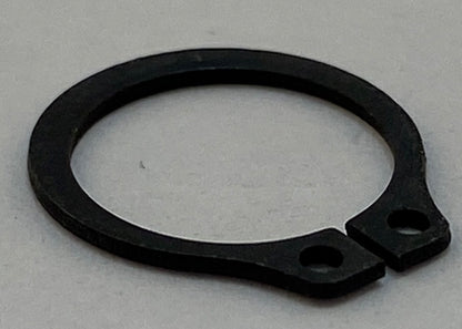 Vtwin Single Oil Pump Snap Ring 1957-1998 Harley Touring Softail Sportster FL FX