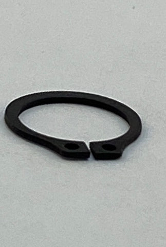 Vtwin Single Oil Pump Snap Ring 1957-1998 Harley Touring Softail Sportster FL FX