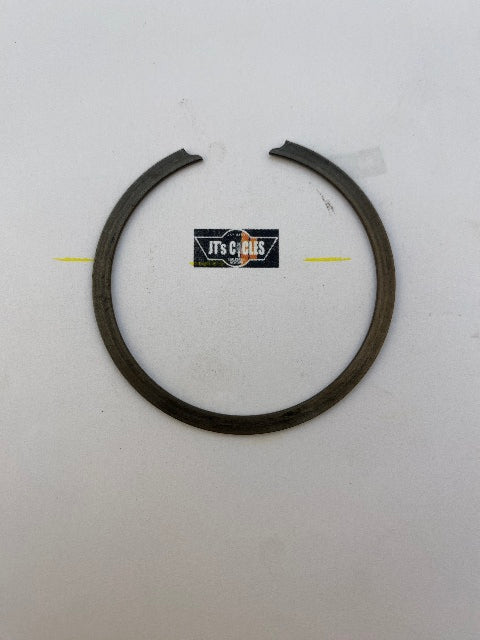 VTwin Single Transmission Sprocket Shaft Snap Ring 1954-1976 Harley Sportster XL
