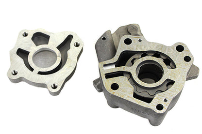 VTwin M8 High Volume Oil Pump Assembly 2019-2021 Harley Touring Softail FLT FXST