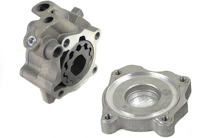 VTwin M8 High Volume Oil Pump Assembly 2019-2021 Harley Touring Softail FLT FXST