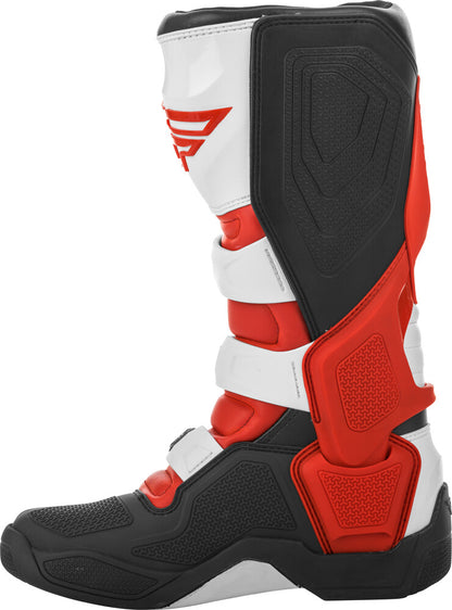 Fly Racing FR5 Mens Off road Riding Dirt Bike MX Racing Boots