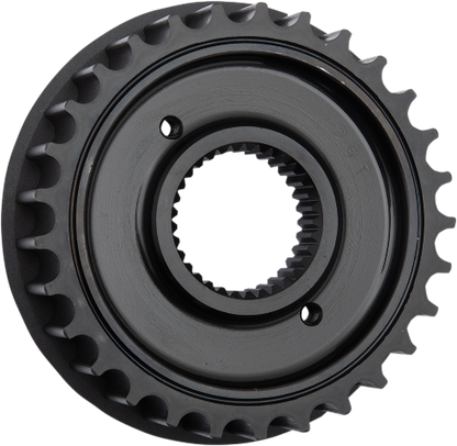 Drag Specialties 29 Tooth Steel Front Drive Pulley for 1991-03 Harley Sportster